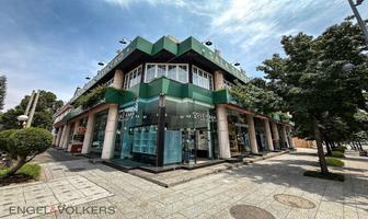 Foto de inmueble en Av. Presidente Masaryk, Col. Polanco III Sección C.P. 11540, Miguel Hidalgo