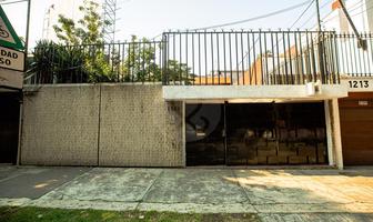 Foto de inmueble en Avenida Horacio 1200, Col. Polanco I Sección C.P. 11510, Miguel Hidalgo