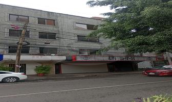 Foto de inmueble en Avenida Moliere, Col. Polanco III Sección C.P. 11540, Miguel Hidalgo