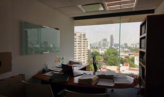 Foto de inmueble en CAMPOS ELÍSEOS, Col. Polanco III Sección C.P. 11540, Miguel Hidalgo