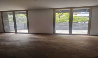 Foto de inmueble en CAMPOS ELISEOS, Col. Polanco III Sección C.P. 11540, Miguel Hidalgo