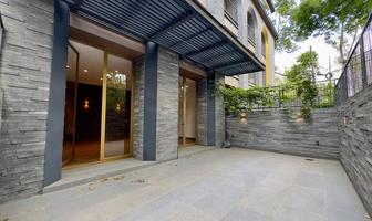 Foto de inmueble en Campos Elíseos, Col. Polanco III Sección C.P. 11540, Miguel Hidalgo
