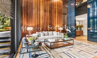 Foto de inmueble en Campos Elíseos, Col. Polanco III Sección C.P. 11540, Miguel Hidalgo