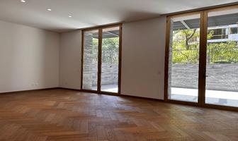 Foto de inmueble en Campos Elíseos, Col. Polanco III Sección C.P. 11540, Miguel Hidalgo