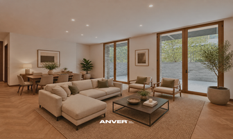 Foto de inmueble en Campos Eliseos, Col. Polanco III Sección C.P. 11540, Miguel Hidalgo