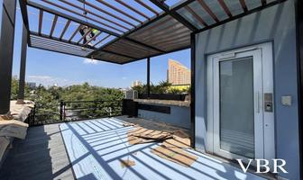 Foto de inmueble en Casa Amueblada con Roof Garden a la Renta en Polanco, Col. Polanco III Sección C.P. 11540, Miguel Hidalgo