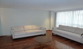 Foto de inmueble en ENRIQUE IBSEN, Col. Polanco III Sección C.P. 11540, Miguel Hidalgo