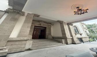 Foto de inmueble en Edgar Allan Poe, Col. Polanco III Sección C.P. 11540, Miguel Hidalgo