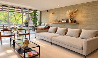Foto de inmueble en Emilio Castelar, Col. Polanco III Sección C.P. 11540, Miguel Hidalgo