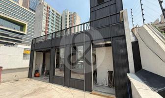 Foto de inmueble en Goldsmith 400, Col. Polanco III Sección C.P. 11540, Miguel Hidalgo