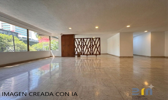 Foto de inmueble en Goldsmith, Col. Polanco III Sección C.P. 11540, Miguel Hidalgo