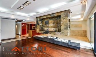 Foto de inmueble en Goldsmith, Col. Polanco III Sección C.P. 11540, Miguel Hidalgo