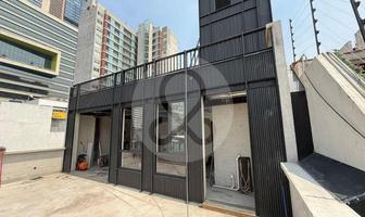 Foto de inmueble en Goldsmith, Col. Polanco III Sección C.P. 11540, Miguel Hidalgo