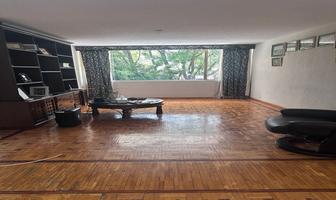 Foto de inmueble en Homero 1106, Col. Polanco III Sección C.P. 11540, Miguel Hidalgo