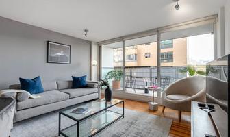 Foto de inmueble en Homero, Col. Polanco III Sección C.P. 11540, Miguel Hidalgo