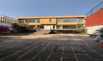Foto de inmueble en Horacio, Col. Polanco III Sección C.P. 11540, Miguel Hidalgo