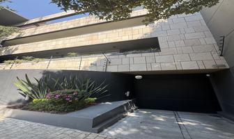 Foto de inmueble en Horacio, Col. Polanco III Sección C.P. 11540, Miguel Hidalgo