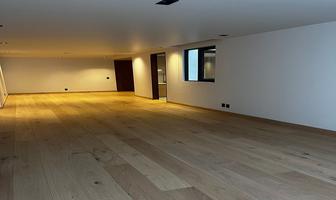 Foto de inmueble en Horacio, Col. Polanco III Sección C.P. 11540, Miguel Hidalgo
