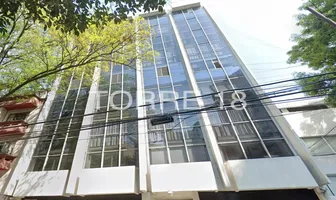 Foto de inmueble en Ibsen #15, Col. Polanco III Sección C.P. 11540, Miguel Hidalgo