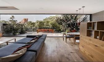 Foto de inmueble en La Fontaine, Col. Polanco III Sección C.P. 11540, Miguel Hidalgo