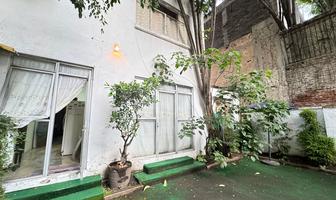 Foto de inmueble en La Fontaine, Col. Polanco III Sección C.P. 11540, Miguel Hidalgo