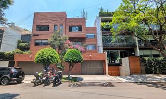 Foto de inmueble en Lafontaine, Col. Polanco III Sección C.P. 11540, Miguel Hidalgo