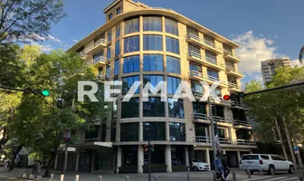 Foto de inmueble en MASARYK #*, Col. Polanco III Sección C.P. 11540, Miguel Hidalgo