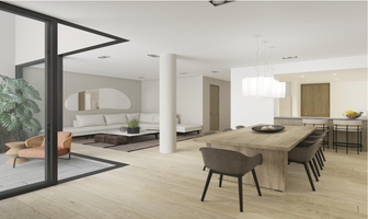 Foto de inmueble en MUSSET, Col. Polanco III Sección C.P. 11540, Miguel Hidalgo