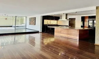 Foto de inmueble en Masaryk #S/N, Col. Polanco III Sección C.P. 11540, Miguel Hidalgo