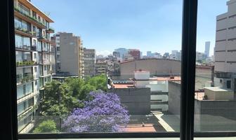 Foto de inmueble en , Col. Polanco III Sección C.P. 11540, Miguel Hidalgo