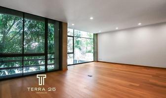 Foto de inmueble en , Col. Polanco III Sección C.P. 11540, Miguel Hidalgo