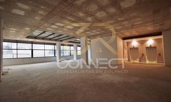Foto de inmueble en , Col. Polanco III Sección C.P. 11540, Miguel Hidalgo