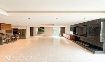 Foto de inmueble en , Col. Polanco III Sección C.P. 11540, Miguel Hidalgo