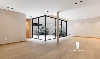 Foto de inmueble en , Col. Polanco III Sección C.P. 11540, Miguel Hidalgo