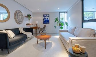 Foto de inmueble en , Col. Polanco III Sección C.P. 11540, Miguel Hidalgo