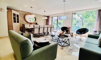 Foto de inmueble en , Col. Polanco III Sección C.P. 11540, Miguel Hidalgo