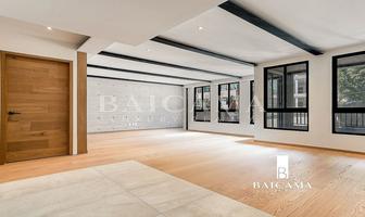 Foto de inmueble en , Col. Polanco III Sección C.P. 11540, Miguel Hidalgo