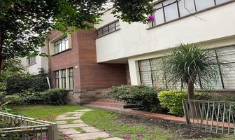 Foto de inmueble en , Col. Polanco III Sección C.P. 11540, Miguel Hidalgo
