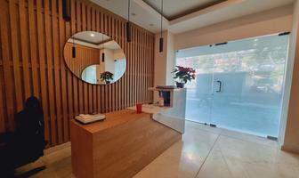 Foto de inmueble en , Col. Polanco III Sección C.P. 11540, Miguel Hidalgo