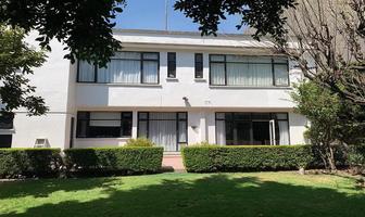 Foto de inmueble en , Col. Polanco III Sección C.P. 11540, Miguel Hidalgo