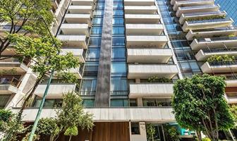 Foto de inmueble en , Col. Polanco III Sección C.P. 11540, Miguel Hidalgo