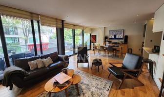 Foto de inmueble en , Col. Polanco III Sección C.P. 11540, Miguel Hidalgo