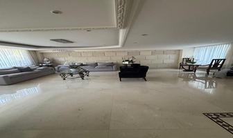 Foto de inmueble en , Col. Polanco III Sección C.P. 11540, Miguel Hidalgo