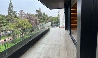 Foto de inmueble en , Col. Polanco III Sección C.P. 11540, Miguel Hidalgo