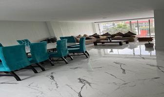 Foto de inmueble en , Col. Polanco III Sección C.P. 11540, Miguel Hidalgo