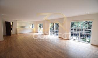 Foto de inmueble en , Col. Polanco III Sección C.P. 11540, Miguel Hidalgo