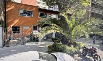 Foto de inmueble en Moliere, Col. Polanco III Sección C.P. 11540, Miguel Hidalgo