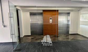 Foto de inmueble en Moliere, Col. Polanco III Sección C.P. 11540, Miguel Hidalgo
