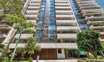 Foto de inmueble en Monte Elbruz, Col. Polanco III Sección C.P. 11540, Miguel Hidalgo
