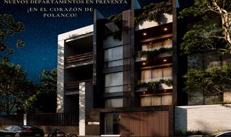 Foto de inmueble en Musset, Col. Polanco III Sección C.P. 11540, Miguel Hidalgo